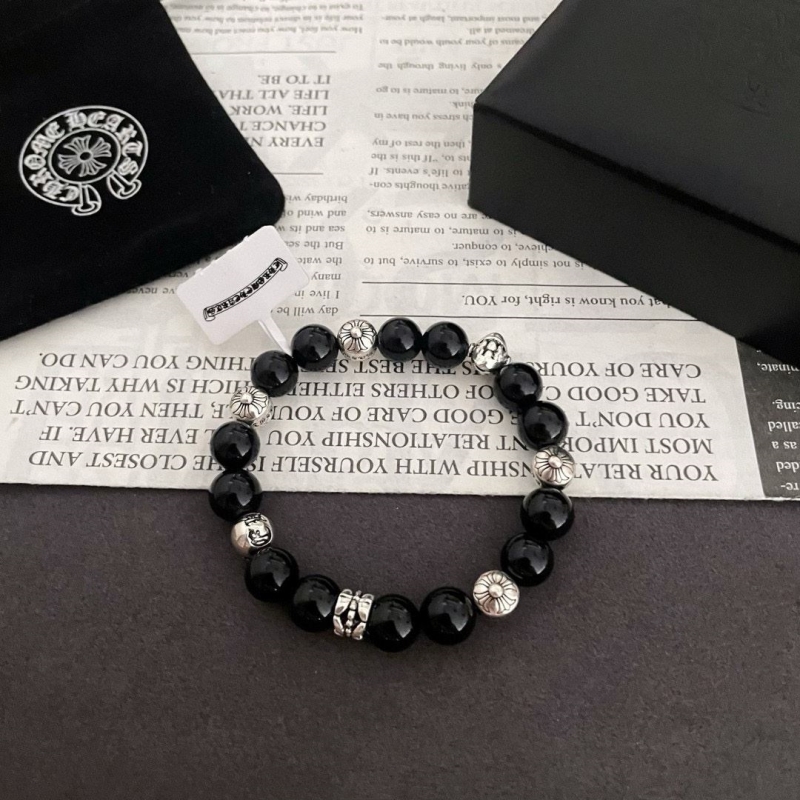 Chrome Hearts Bracelets